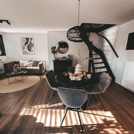Het Amsterdamse Raadhuisje Villa Landsmeer Exteriör bild