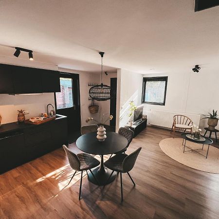 Het Amsterdamse Raadhuisje Villa Landsmeer Exteriör bild