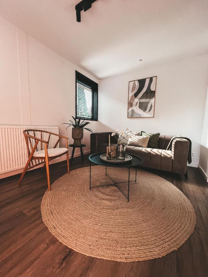 Het Amsterdamse Raadhuisje Villa Landsmeer Exteriör bild