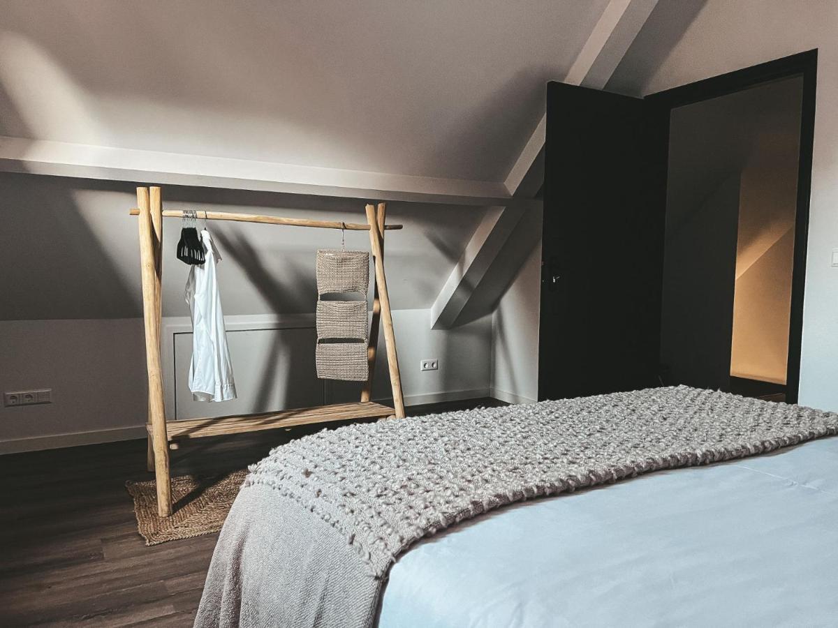 Het Amsterdamse Raadhuisje Villa Landsmeer Exteriör bild