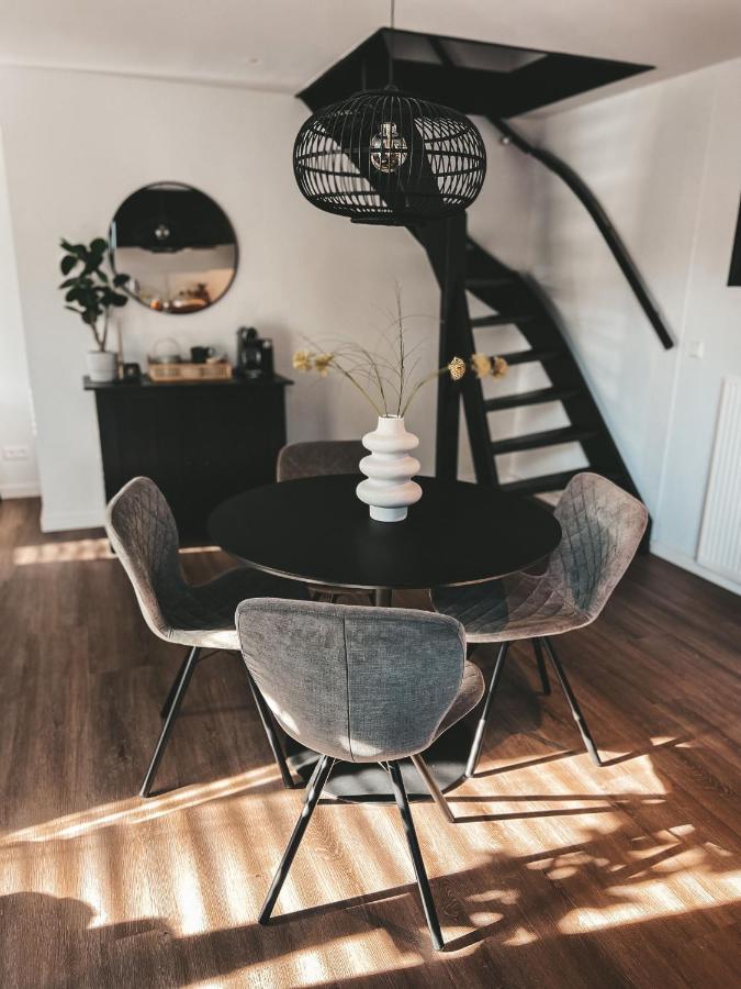 Het Amsterdamse Raadhuisje Villa Landsmeer Exteriör bild