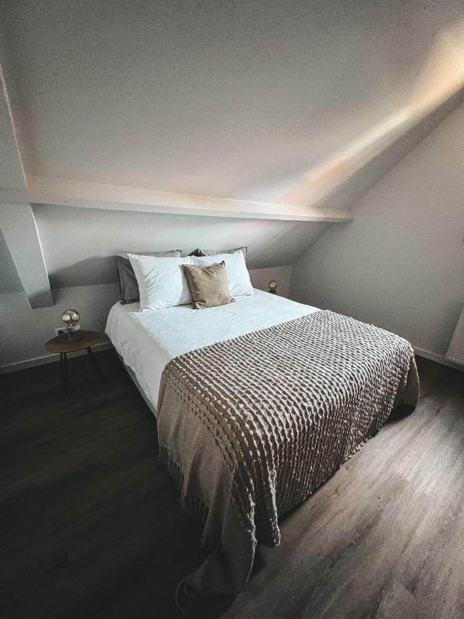 Het Amsterdamse Raadhuisje Villa Landsmeer Exteriör bild