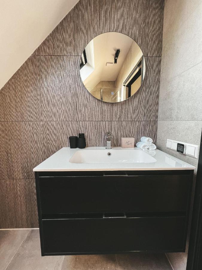 Het Amsterdamse Raadhuisje Villa Landsmeer Exteriör bild